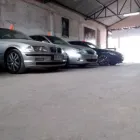 La imagen 2 de la Empresa BARRERA MOTORS Volvo en Chillan BI