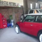 La imagen 8 de la Empresa BARRERA MOTORS Volvo en Chillan BI
