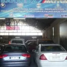 La imagen 9 de la Empresa BARRERA MOTORS Volvo en Chillan BI