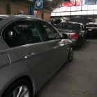 La imagen 12 de la Empresa BARRERA MOTORS Volvo en Chillan BI