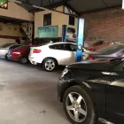 La imagen 14 de la Empresa BARRERA MOTORS Volvo en Chillan BI
