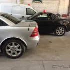 La imagen 15 de la Empresa BARRERA MOTORS Volvo en Chillan BI