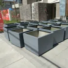 La imagen 5 de la Empresa BASGLASS Tienda de artículos para piscinas en Santiago RM