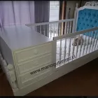La imagen 1 de la Empresa BEBÉ MUEBLES Tapicería en Santiago RM