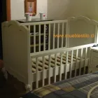 La imagen 4 de la Empresa BEBÉ MUEBLES Tapicería en Santiago RM