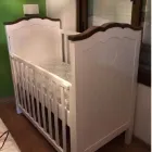 La imagen 6 de la Empresa BEBÉ MUEBLES Tapicería en Santiago RM