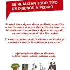 La imagen 5 de la Empresa BESNA ARTESANIA Y DECORACIÓN EN FERRO Muebles Y Artículos Para Casas en Recoleta RM
