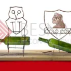 La imagen 6 de la Empresa BESNA ARTESANIA Y DECORACIÓN EN FERRO Muebles Y Artículos Para Casas en Recoleta RM