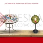 La imagen 7 de la Empresa BESNA ARTESANIA Y DECORACIÓN EN FERRO Muebles Y Artículos Para Casas en Recoleta RM
