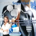 La imagen 2 de la Empresa BIMARJO SEGURIDAD Vigilantes Privados en Santiago RM