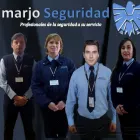 La imagen 3 de la Empresa BIMARJO SEGURIDAD Vigilantes Privados en Santiago RM