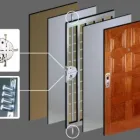 La imagen 6 de la Empresa BLINDALOCK Ventanas Blindadas en Santiago RM