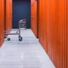 La imagen 3 de la Empresa BLT MINIBODEGAS Self Storage en Santiago RM
