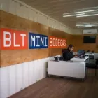 La imagen 4 de la Empresa BLT MINIBODEGAS Self Storage en Santiago RM
