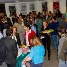 La imagen 1 de la Empresa BON VOYAGE GOURMET Catering en Santiago RM