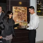 La imagen 2 de la Empresa BON VOYAGE GOURMET Catering en Santiago RM