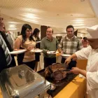 La imagen 3 de la Empresa BON VOYAGE GOURMET Catering en Santiago RM