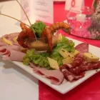 La imagen 5 de la Empresa BON VOYAGE GOURMET Catering en Santiago RM