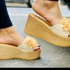 La imagen 1 de la Empresa BOUTIQUE MELLIZ & SHOES ZAPATOS Y ACCESORIOS en Las Condes RM