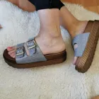 La imagen 3 de la Empresa BOUTIQUE MELLIZ & SHOES ZAPATOS Y ACCESORIOS en Las Condes RM