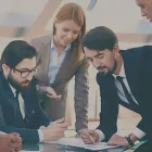 La imagen 3 de la Empresa BRAVO & ABOGADOS ASOCIADOS Asuntos de Familia en Santiago RM