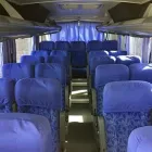 La imagen 2 de la Empresa BUSES AESEBUS Viajes Especiales en Chillan BI