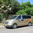 La imagen 4 de la Empresa BUSES AESEBUS Viajes Especiales en Chillan BI
