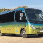 La imagen 5 de la Empresa BUSES AESEBUS Viajes Especiales en Chillan BI