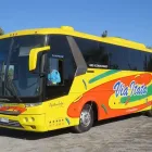 La imagen 6 de la Empresa BUSES AESEBUS Viajes Especiales en Chillan BI