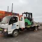 La imagen 2 de la Empresa CA SERVICIOS SPA Empresa de Transporte de Personal en Antofagasta AN
