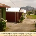 La imagen 1 de la Empresa CABAÑAS FAMILIARES SAN PEDRO DE LA PAZ Hotel en San Pedro de la Paz BI
