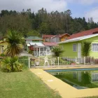 La imagen 3 de la Empresa CABAÑAS FAMILIARES SAN PEDRO DE LA PAZ Hotel en San Pedro de la Paz BI