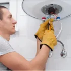 La imagen 1 de la Empresa CALEFACCIÓN CENTRAL Y GASFITERÍA ELEVED Obras Sanitarias en Pudahuel RM