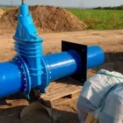 La imagen 4 de la Empresa CALEFACCIÓN CENTRAL Y GASFITERÍA ELEVED Obras Sanitarias en Pudahuel RM