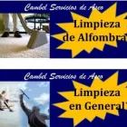 La imagen 3 de la Empresa CAMBEL SERVICIOS DE ASEO Servicios de Aseo en Concepción en Concepción BI