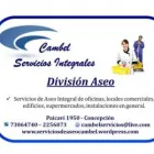 La imagen 4 de la Empresa CAMBEL SERVICIOS DE ASEO Servicios de Aseo en Concepción en Concepción BI