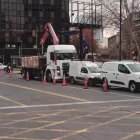 La imagen 3 de la Empresa CAMION PLUMA Traslados en Santiago RM