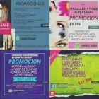 La imagen 3 de la Empresa CAPILARES Y ESTÉTICA INTEGRAL Salón de belleza en Puente Alto RM