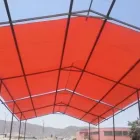 La imagen 2 de la Empresa CARSE E.I.R.L. Ventanas De Aluminio en Antofagasta AN