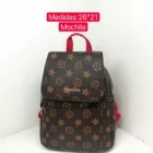 La imagen 3 de la Empresa CARTERAS GALDEP Sastre en Ñuñoa RM