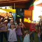 La imagen 3 de la Empresa CASA DE CUMPLEAÑOS MASE Recinto para eventos en Copiapó AT