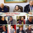 La imagen 1 de la Empresa CASA DE REPOSO SANTA ERIKA RESIDENCIAS ADULTO MAYOR en Ñuñoa RM
