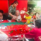 La imagen 4 de la Empresa CASA DE REPOSO SANTA ERIKA RESIDENCIAS ADULTO MAYOR en Ñuñoa RM