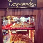 La imagen 1 de la Empresa CASITA BARUCH Restaurante de comida rápida en Talcahuano BI