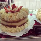 La imagen 2 de la Empresa CASITA BARUCH Restaurante de comida rápida en Talcahuano BI