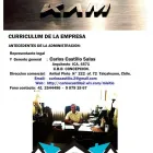 La imagen 1 de la Empresa CASTILLO SALAS, CARLOS ALBERTO Servicios de Arquitectura en Talcahuano BI