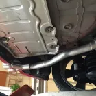 La imagen 4 de la Empresa CASTROLÍTICOS TUBOS DE ESCAPE Y SILENCIADORES SERVICIO INTEGRAL en Calera VS