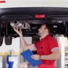 La imagen 5 de la Empresa CASTROLÍTICOS TUBOS DE ESCAPE Y SILENCIADORES SERVICIO INTEGRAL en Calera VS