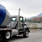 La imagen 3 de la Empresa CEMENTOS BSA Proveedor de productos de hormigón en Las Condes RM