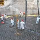 La imagen 5 de la Empresa CEMENTOS BSA Proveedor de productos de hormigón en Las Condes RM